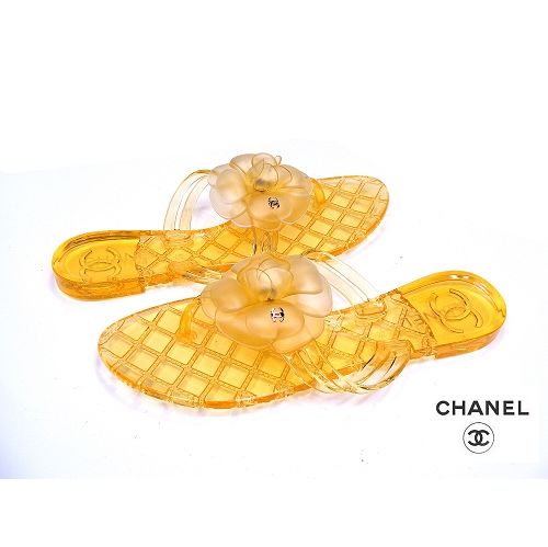 chanel sandals064